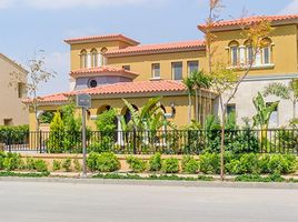 4 Bedroom Villa for sale at Mivida, The 5th Settlement, New Cairo City