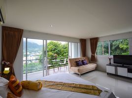 Studio Condo for sale at Bayshore Oceanview Condominium, Patong, Kathu, Phuket, Thailand