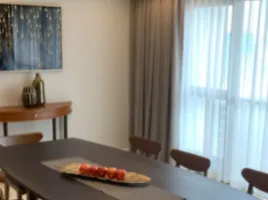 3 Bedroom Apartment for rent at Shanti Sadan, Khlong Tan Nuea