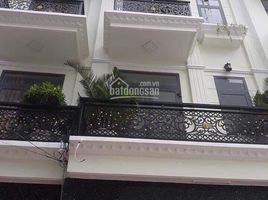 4 Schlafzimmer Villa zu verkaufen in District 12, Ho Chi Minh City, Tan Chanh Hiep
