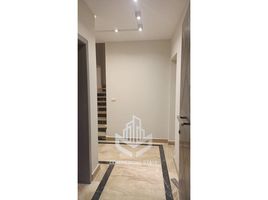 4 Bedroom Townhouse for rent at Mivida, The 5th Settlement, New Cairo City