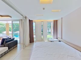 1 Schlafzimmer Wohnung zu verkaufen im Wan Vayla, Nong Kae, Hua Hin