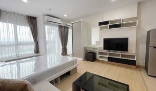 1 Schlafzimmer Wohnung zu verkaufen in Bang Wa, Bangkok Supalai Veranda Phasi Charoen Station