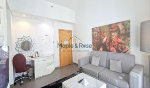 1 Bedroom Apartment for sale in , Dubai TFG Marina Hotel