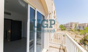 2 Bedrooms Villa for sale in Al Reef Villas, Abu Dhabi Mediterranean Style