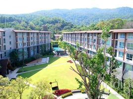 Studio Wohnung zu vermieten im Dcondo Campus Resort Chiang-Mai, Suthep