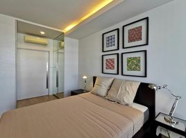 1 Schlafzimmer Appartement zu vermieten im MODE Sukhumvit 61, Khlong Tan Nuea