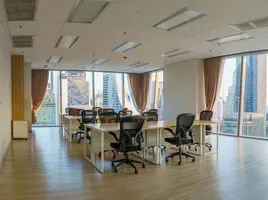 60 m² Office for rent in Benjasiri Park, Khlong Tan, Khlong Tan