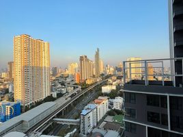 1 Schlafzimmer Wohnung zu verkaufen im Ideo Mobi Sathorn, Bang Lamphu Lang