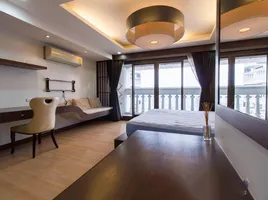 1 Schlafzimmer Wohnung zu vermieten im Lebua at State Tower, Bang Rak, Bang Rak, Bangkok