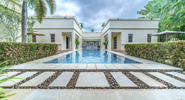 Available Units at The Residence Resort