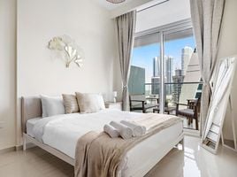 1 Bedroom Condo for rent at Vera Residences, J ONE, Business Bay, Dubai, United Arab Emirates