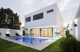 4 bedroom Villa for sale in Chon Buri, Thailand