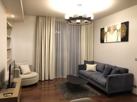 2 Schlafzimmer Wohnung zu vermieten im Quattro By Sansiri, Khlong Tan Nuea