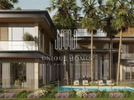 3 Bedroom Villa for sale at Reem Hills, Makers District