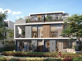 4 Bedroom Townhouse for sale at Aura at Tilal Al Ghaf, Tilal Al Ghaf, Dubai