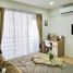 Studio Wohnung zu vermieten im Chiangmai See View Condominium, Si Phum