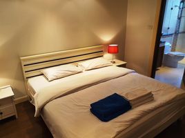 1 Bedroom Condo for sale at Jomtien Beach Penthouses, Nong Prue