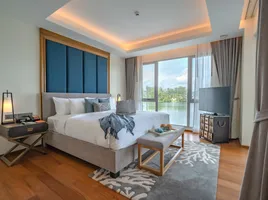 2 Bedroom Penthouse for sale at Angsana Beachfront Residences, Choeng Thale