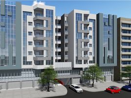 3 Bedroom Apartment for sale at Appartement Haut Standing de 116m2 à Kénitra, Na Kenitra Maamoura, Kenitra, Gharb Chrarda Beni Hssen