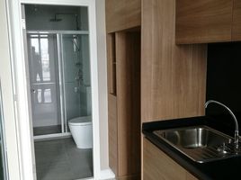 1 Bedroom Condo for sale at The Metropolis Samrong Interchange, Thepharak, Mueang Samut Prakan, Samut Prakan