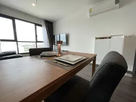 2 спален Кондо в аренду в The Base Park East Sukhumvit 77, Phra Khanong Nuea, Щаттхана