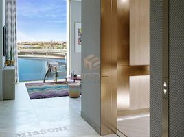 1 Bedroom Apartment for sale at Urban Oasis, Al Habtoor City