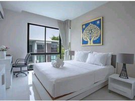 2 Schlafzimmer Appartement zu verkaufen im The Title Rawai Phase 1-2, Rawai