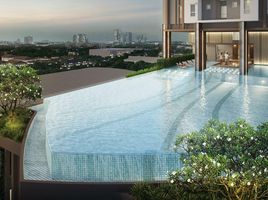 2 спален Кондо на продажу в Supalai Veranda Sukhumvit 117, Bang Mueang Mai