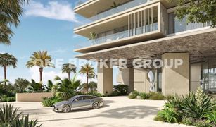 3 Bedrooms Apartment for sale in The Crescent, Dubai Six Senses Residences