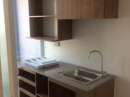 Studio Condo for sale at Chapter Condo, Suan Dok, Mueang Lampang