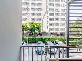 Studio Condo for sale at Elio Del Ray, Bang Chak, Phra Khanong