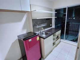 1 Schlafzimmer Wohnung zu vermieten im Aspire Ratchada - Wongsawang, Wong Sawang, Bang Sue