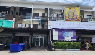 3 Bedrooms Shophouse for sale in Thung Sukhla, Pattaya Sunshine Asset