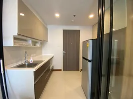 1 Schlafzimmer Wohnung zu vermieten im Supalai Premier Charoen Nakon, Khlong San, Khlong San, Bangkok