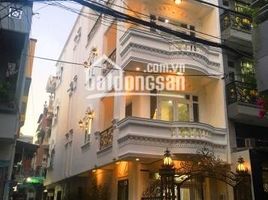 Studio Villa for sale in Ho Chi Minh City, Ward 5, District 5, Ho Chi Minh City