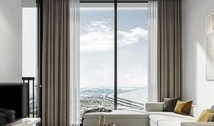 1 Schlafzimmer Appartement zu verkaufen in New Bridge Hills, Dubai Sobha Orbis