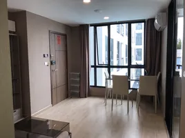 2 Bedroom Apartment for rent at The CUBE Urban Sathorn – Chan, Wat Phraya Krai, Bang Kho Laem, Bangkok