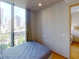 1 Schlafzimmer Wohnung zu vermieten im Noble BE33, Khlong Tan Nuea, Watthana, Bangkok
