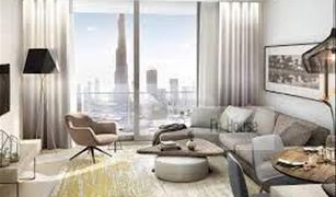 1 Habitación Apartamento en venta en , Dubái Vida Residences Dubai Mall 