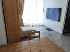 1 спален Кондо в аренду в Supalai Premier Samsen - Ratchawat, Thanon Nakhon Chaisi