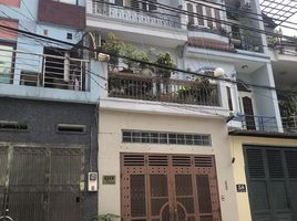 4 Schlafzimmer Haus zu verkaufen in Tan Phu, Ho Chi Minh City, Tay Thanh