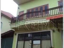 2 Bedroom House for sale in Laos, Sikhottabong, Vientiane, Laos