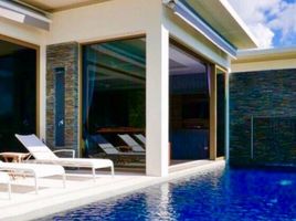 3 Bedroom Villa for rent at Vista Del Mar Phuket, Sakhu, Thalang, Phuket