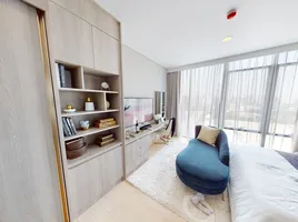 3 Bedroom Apartment for sale at Siamese Exclusive Queens, Khlong Toei