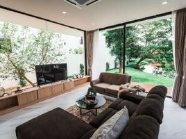 4 Bedroom House for sale at In The Mood Luxury Private Pool Villa, San Phak Wan, Hang Dong, Chiang Mai