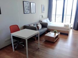 1 Schlafzimmer Appartement zu verkaufen im President Park Sukhumvit 24, Khlong Tan