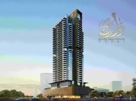 1 बेडरूम अपार्टमेंट for sale at Seslia Tower, Centrium Towers