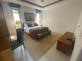 4 Bedroom Villa for rent at Anchan Lagoon, Thep Krasattri, Thalang, Phuket