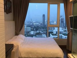 1 Schlafzimmer Wohnung zu vermieten im Ivy Thonglor, Khlong Tan Nuea